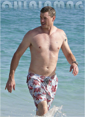 Photos of Sexy Male Celebrities!: Eric Dane the HOT